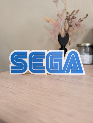 Logo sega enseigne - logo,