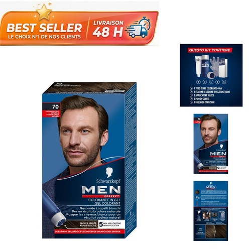 Men perfect schwarzkopf - men,