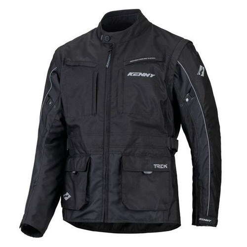 Kenny veste enduro trek - kenny,
