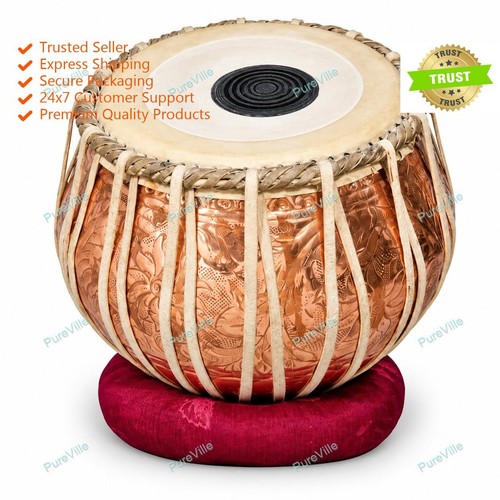 Tabla percussion main - tabla,