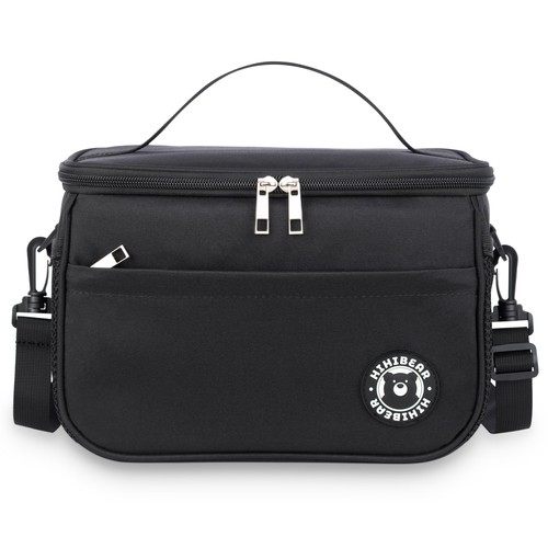 Sac isotherme repas - repas, 9l