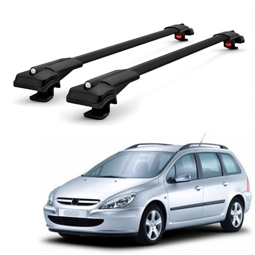 Barres toit pour peugeot - de,