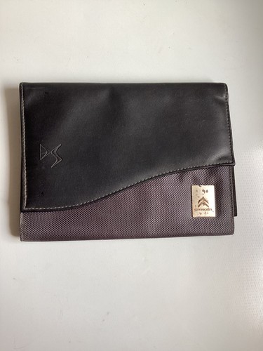Pochette citroën ds3 - pochette,