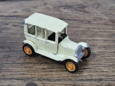 Voiture Miniature Ford T Efsi