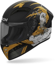 Full Face Motorcycle Helmet