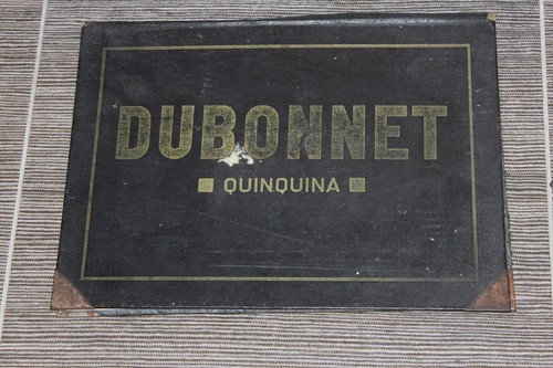 Porte menu carte - (106a),