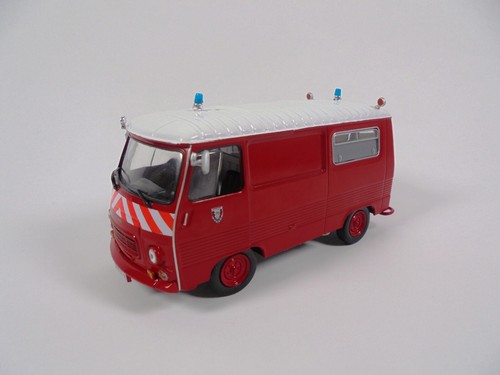 Véhicule pompiers peugeot - de,