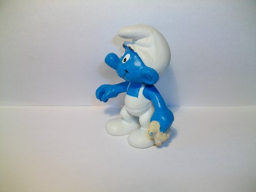 Smurf schlumpf schtroumpf - schlumpf,