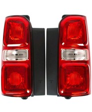 Feux Arrières D + G Toyota