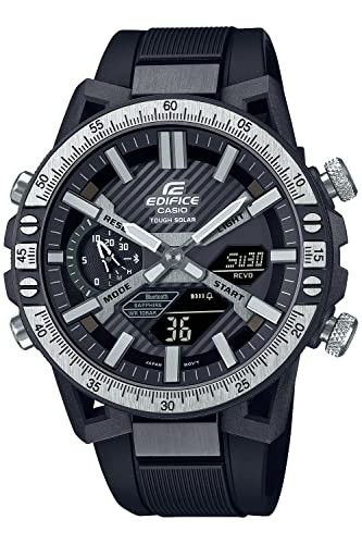 Casio edifice ecb - casio,