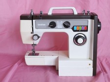 Machine à coudre brother VX