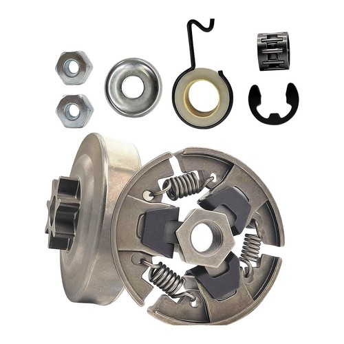 Kit tambour pour - tambour, embrayage