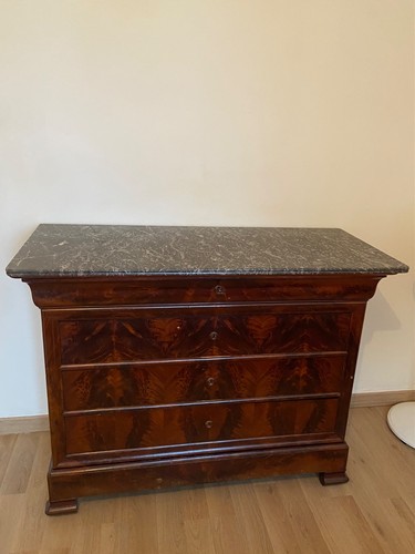 Commode louis philippe - commode,