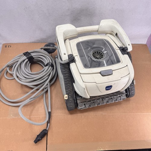 Polaris zodiac p825 robotic - zodiac,