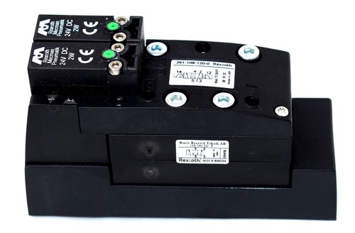 Bosch rexroth 261 108 120 - bosch,