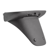 Parafango Portatarga Arrière