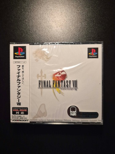 Final fantasy viii - fantasy,