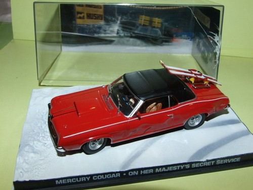 Mercury cougar her - mercury,