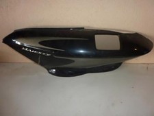 Coque arrière gauche origine