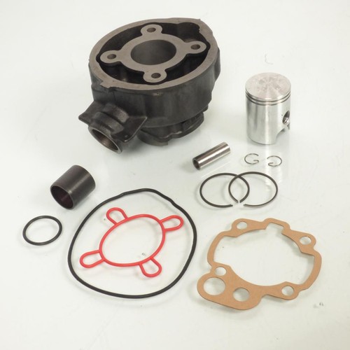 Cylindre doppler pour moto - pour,