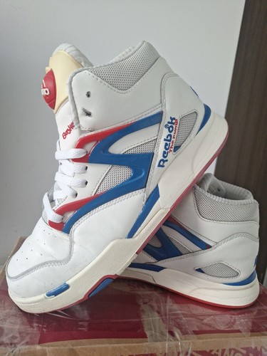 Reebok pump omni zone us9 - zone, us9,5