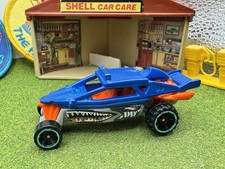 2009 Hot Wheels Dune It Up HW