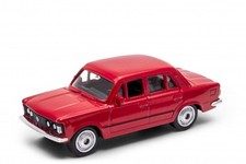 Fiat 125P - 3 inches 7,5 cm