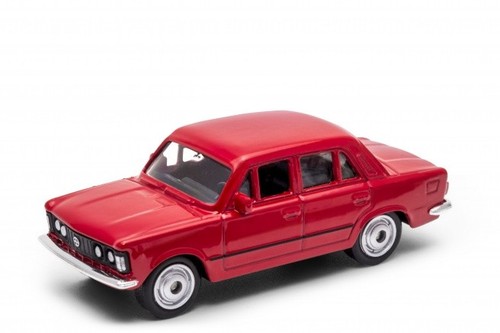 Fiat 125p inches 7 - 125p,