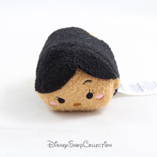 Tsum indienne disney - tsum,