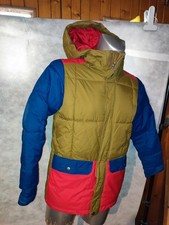BLOUSON DE SKI  SNOWBOARD