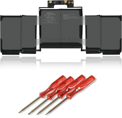 Batterie macbook pro a1964 - batterie,