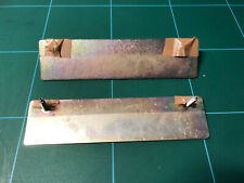 Lenco L75 Fixation base