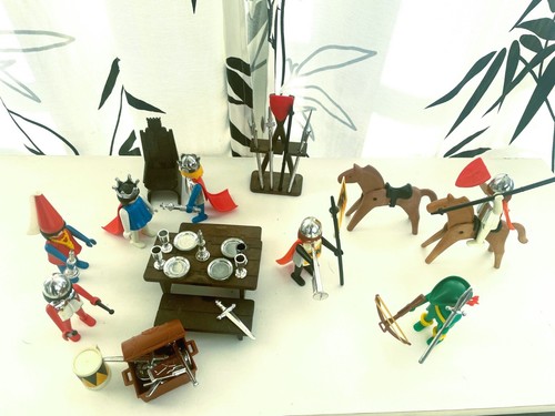 Playmobil 3405 super set - super, de