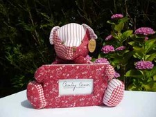 11 ⚜️ Nounours Carde