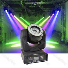 60W mini led moving head beam