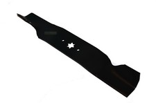 Couteau 49 CM HIGH LIFT pour tracteur à gazon MTD YARDMAN BOLENS GUTBROD "6-é...