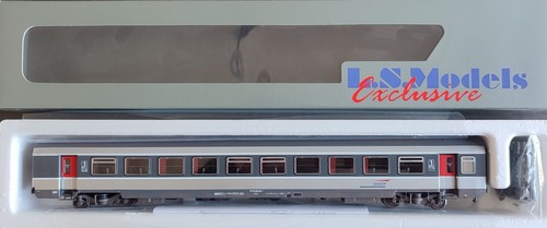 Neuf ho ls - ho, models