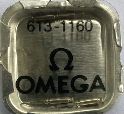 Omega 613 1160 tige de - omega,