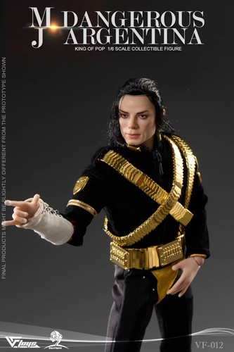 Michael jackson action - jackson,