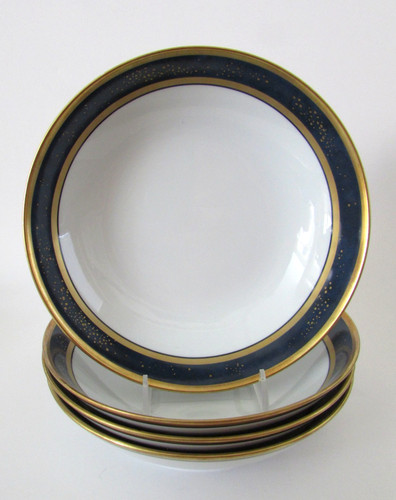 Bernardaud metropoles coupe - metropoles,