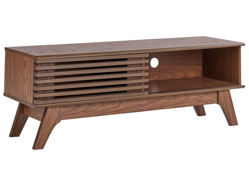 Meuble avec porte - tv,