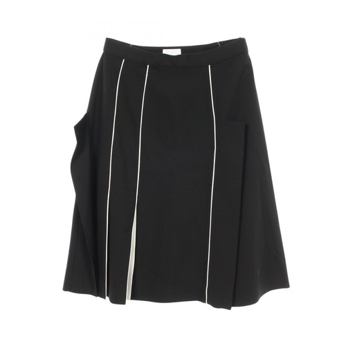 Jupe burberry laine - burberry,