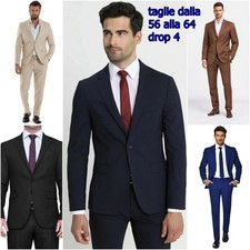Vêtements Homme 54 56 58 Drop