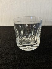 Cerdanya model whiskey glass
