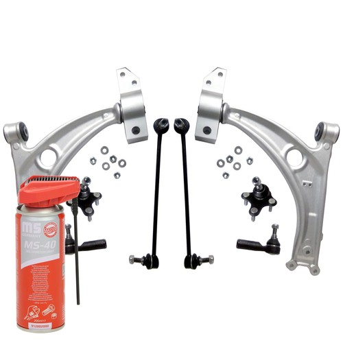 Kit bras suspension - de,