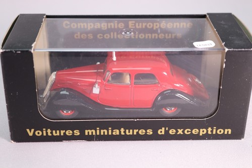 Le5833 eligor v3508 1 - eligor, 1/43