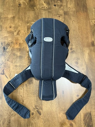Euc baby bjorn infant - euc,