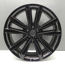 Jaguar F-Pace Noir Brillant 20