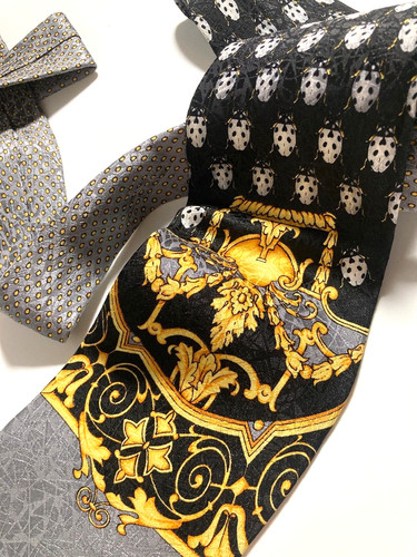 Gianni versace vintage années - vintage,