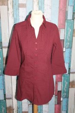 HAUT CHEMISIER FEMME °°°